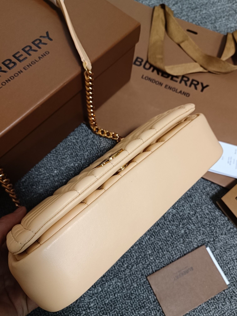 Burberry Satchel Bags